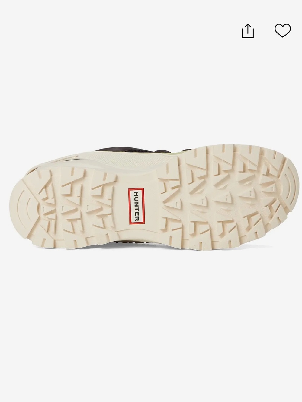 Hunter Nicia , size 9, new in box - Picture 5 of 11